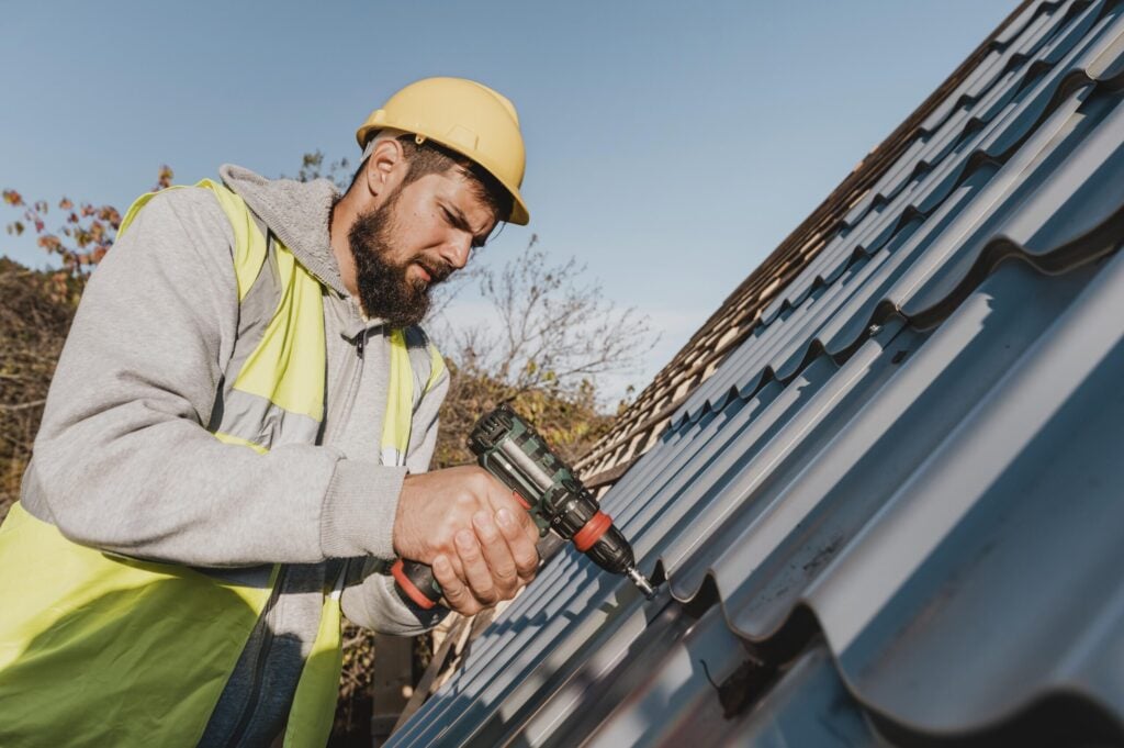 Commercial Re-Roofing vs. Replacement: Edmonton Guide